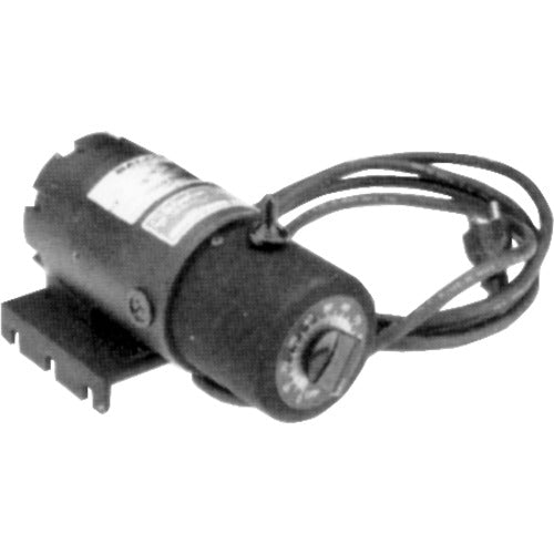 Suburban NJ50MG5MD Motor Drive Kit for Master Grind - Model MG5MD