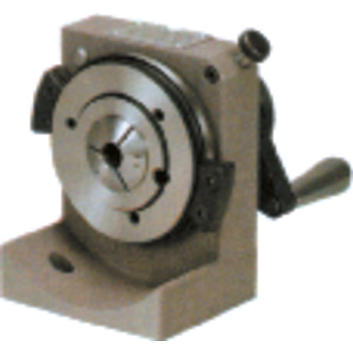 Harig NJ60070100 Ultra-Dex Collet Fixture - Model 070–100; 5C or 5ST Collet Style