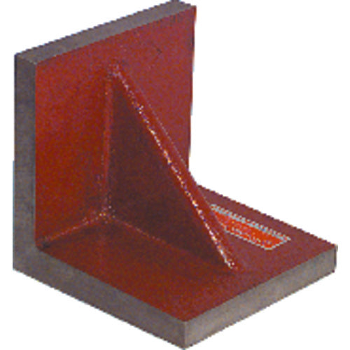 Suburban NL4021USA Machined Plain Angle Plates - 2" x 2" x 2"