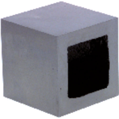 Suburban NL40BP14MUSA Machined Box Parallels - 4" x 6" x 6"