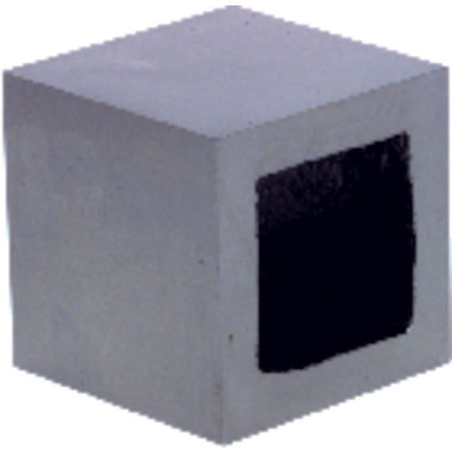 Quality Import NL50BP23P Precision Ground Box Parallel - 5" x 5" x 5"