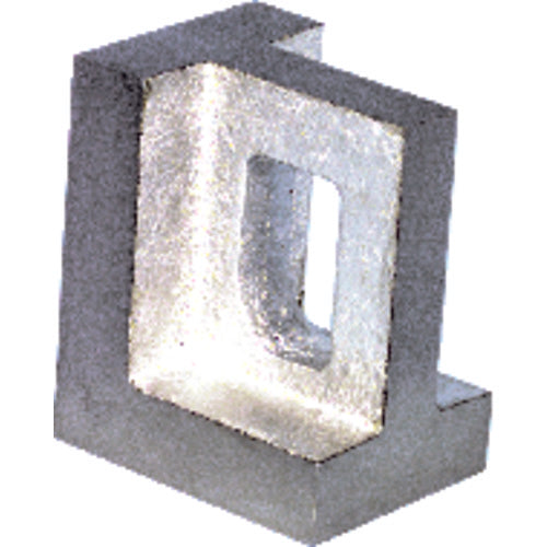 Suburban NL40UR2MUSA Machined Universal Right Angle Irons - 4" x 4" x 6"