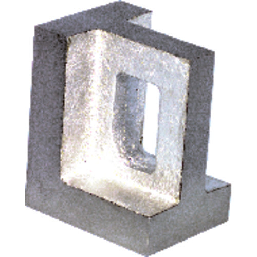 Suburban NL40UR3MUSA Machined Universal Right Angle Irons - 4" x 5" x 6"