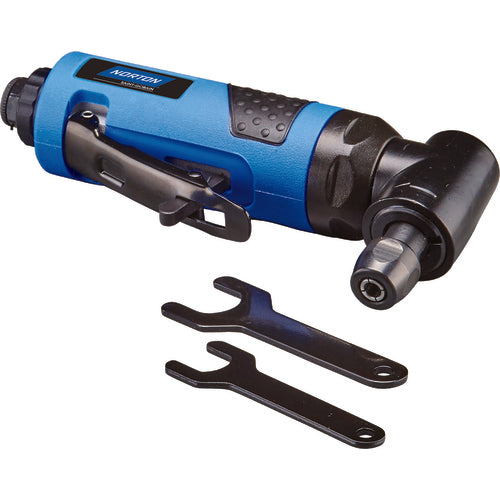Norton Abrasives MH80DS250076 2IN QC DISC SANDER 18000 RPM
