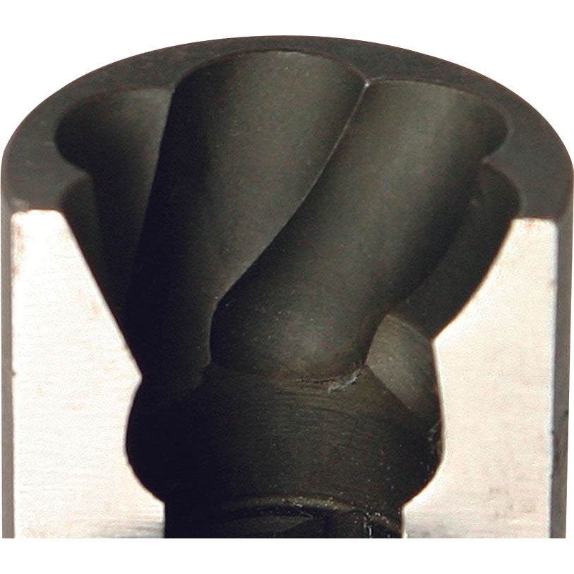 Ko-ken 4127-19 1/2 Sq. Dr. Nut Twister  19mm  Length 42mm