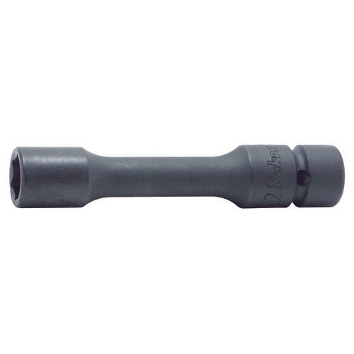 Ko-ken NV13145.100-10 3/8 Sq. Dr. Extension Socket  10mm 6 point 100mm Sleeve Drive
