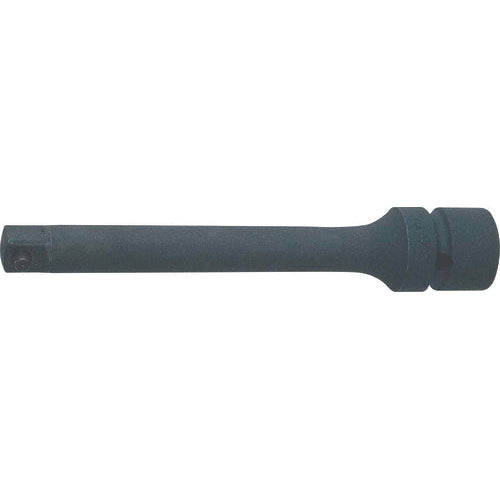 Ko-ken NV13760-75P 3/8 Sq. Dr. Extension Bar   Pin 75mm Sleeve Drive