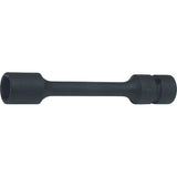 Ko-ken NV14145.200-14 1/2 Sq. Dr. Extension Socket  14mm 6 point 200mm Sleeve Drive
