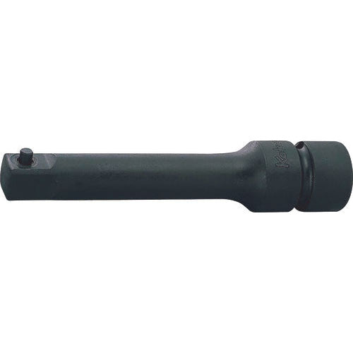 Ko-ken NV14760-75P 1/2 Sq. Dr. Extension Bar   Pin 75mm Sleeve Drive