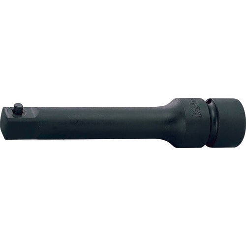 Ko-ken NV14760-175P 1/2 Sq. Dr. Extension Bar   Pin 175mm Sleeve Drive