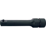 Ko-ken NV14760-175P 1/2 Sq. Dr. Extension Bar   Pin 175mm Sleeve Drive