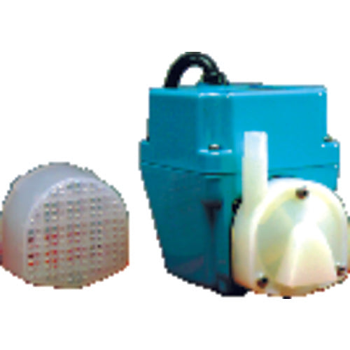 Little Giant NX502ENYS Submersible Parts Washer Pump