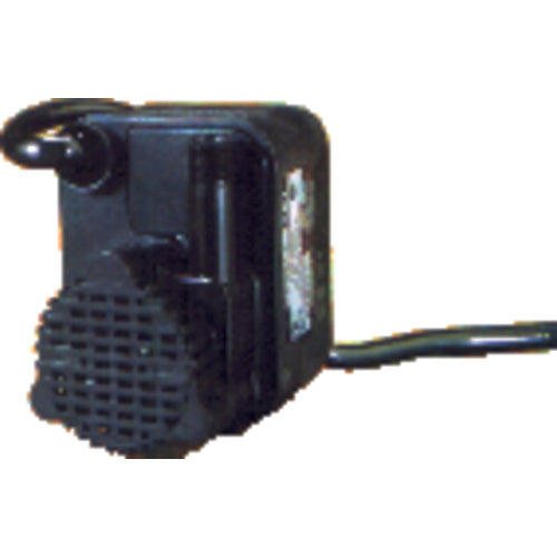 Little Giant NX50PE1 Small Submersible Pump