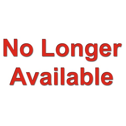 Generic USA FE51D16883 D16 883E (C-2) Grade Brazed Tool Bit - 1 × 1 × 7 OAL