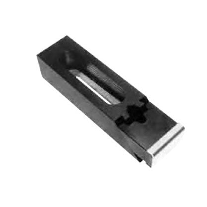 Te-Co 33806 Nuzzler® Edge Clamps - Standard Grip 1/2 X 3-5/16