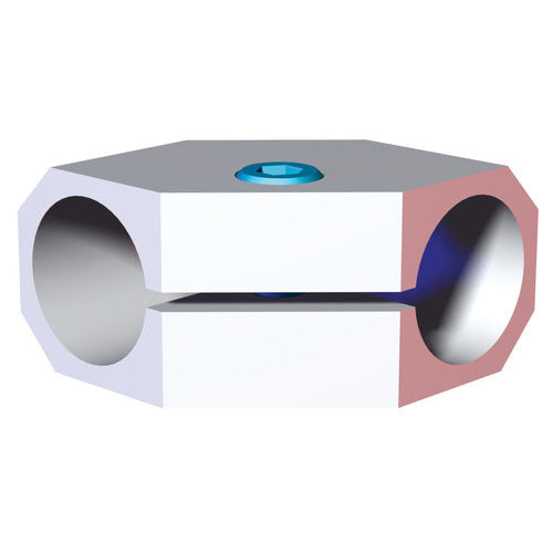 DESTACO CPI-SECM-7550 WRIST CLAMP 3/4in. TO 1/2in. ASSEMBLY