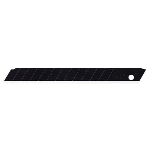 World Kitchen FS609281 9mm Stainless Steel Snap Off Blades 9281