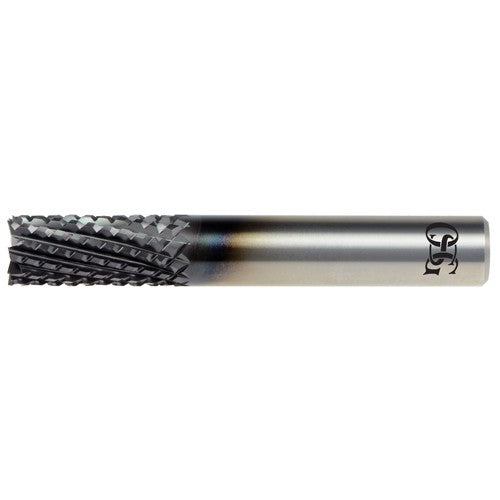 OSG USA, Inc. TP5220614400 1/4 ?1/4 ?1 ?3 x RH Nicked Router