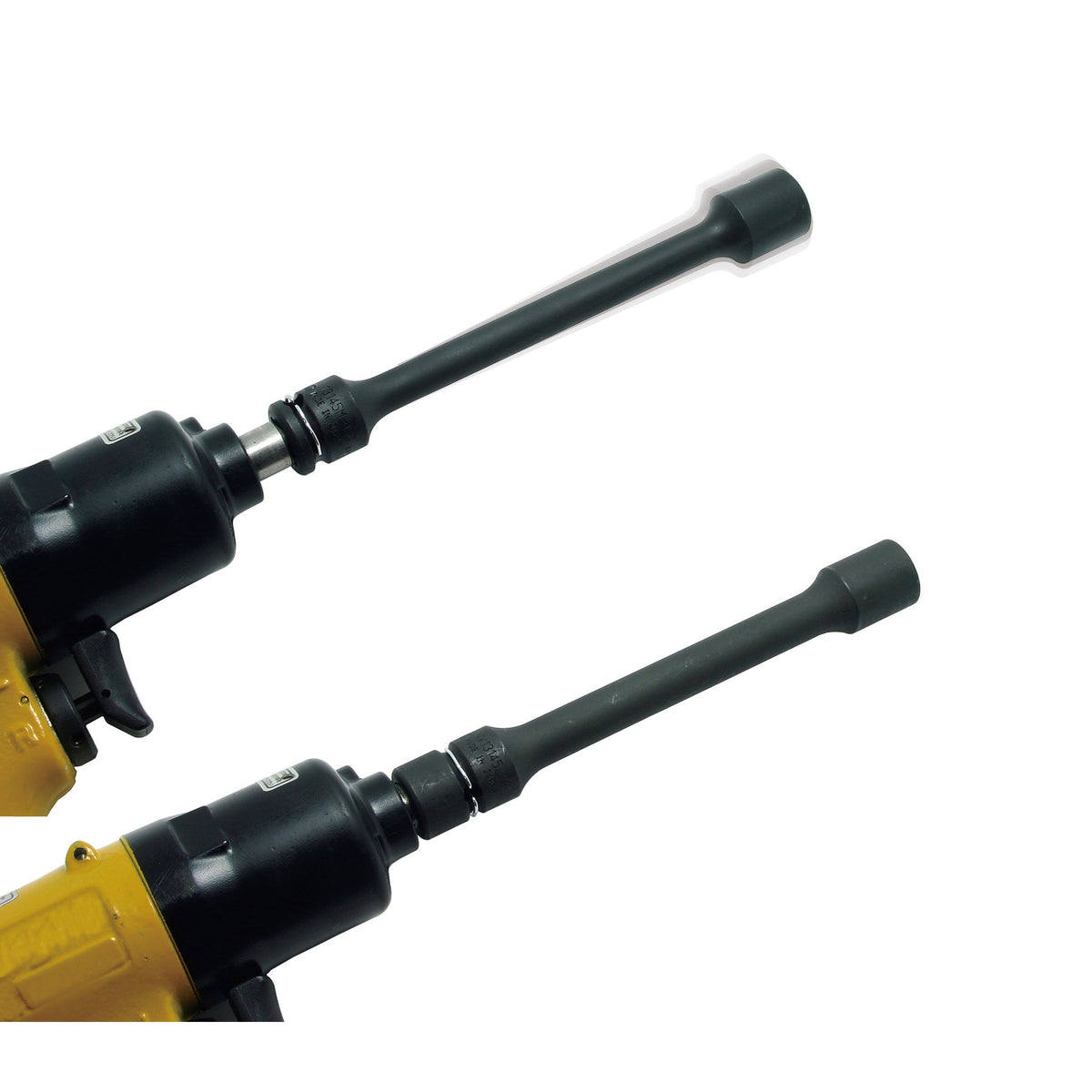 Ko-ken NV14433A-100P 1/2 Sq. Dr. Adaptor  3/8 Square 100mm Pin type