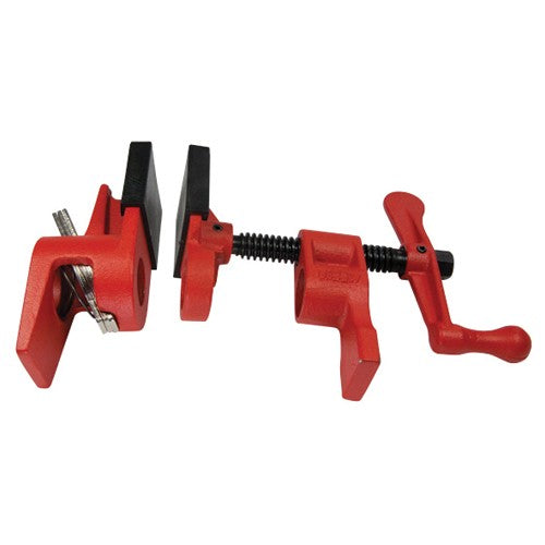 Bessey SG75PC122 1/2" Pipe Clamp