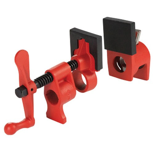 Bessey SG75PC342 3/4" Pipe Clamp