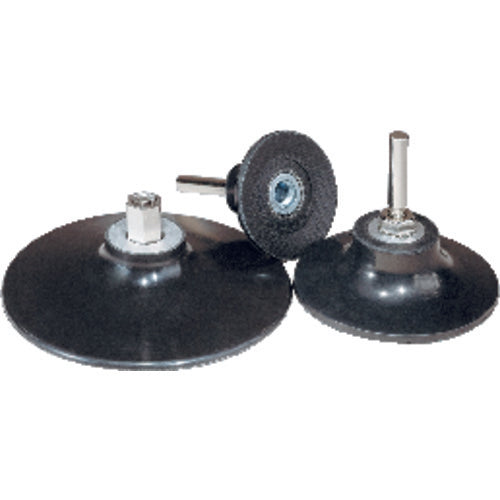 Dynabrade PF3151347 Model 51347 - 3" Diameter - Medium Disc Pad for Sander 1/4"-20 Shank