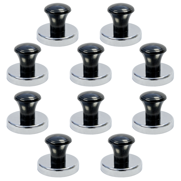 Industrial Magnetics MAG-MATE® On/Off Magnet Jig 155 Lb Flange JF155R ...