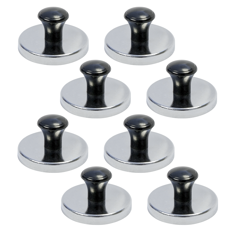 Industrial Magnetics MAG-MATE® 8 Pack Print Holder 2.03