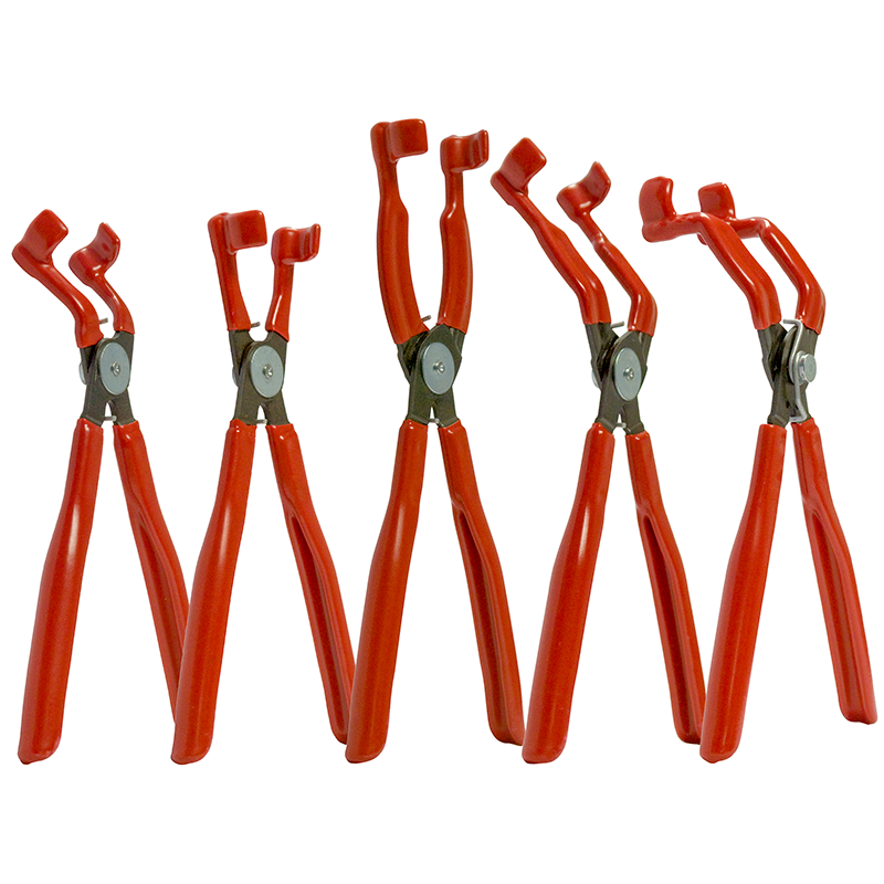Industrial Magnetics MAG-MATE® Spark Plug Plier Set Of 5 PLS100S