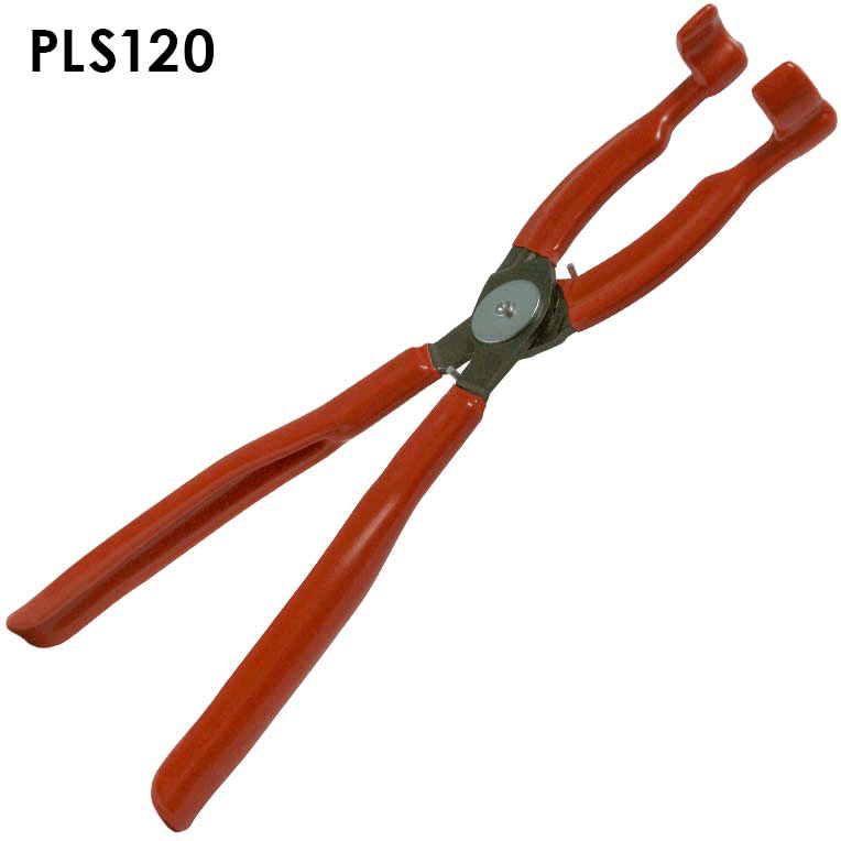 Industrial Magnetics MAG-MATE® Spark Plug Boot Plier Long PLS120