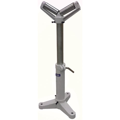 PRM PR903025 V ROLLER SUPPORT STAND