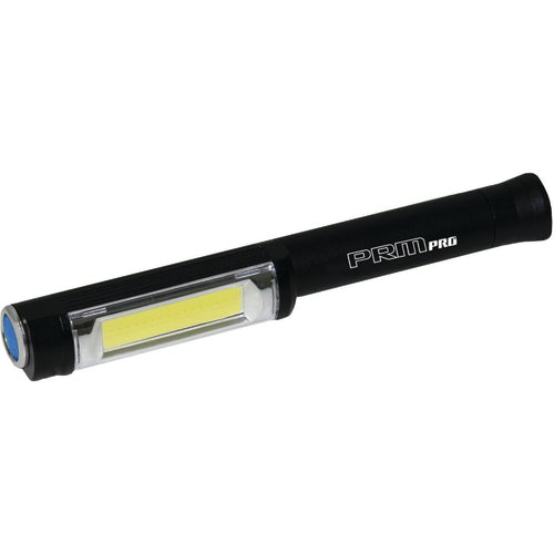 PRM Pro KP9199171 Wide Beam COB Penlight with 3 light settings