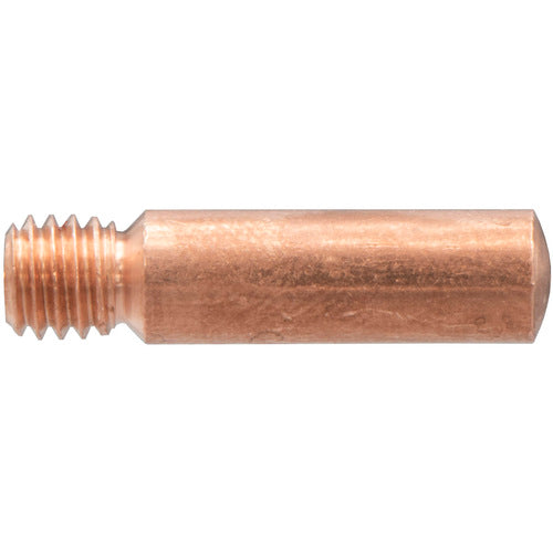 PRM Pro WE101145 11-45 Contact Tip Series 11-Standard