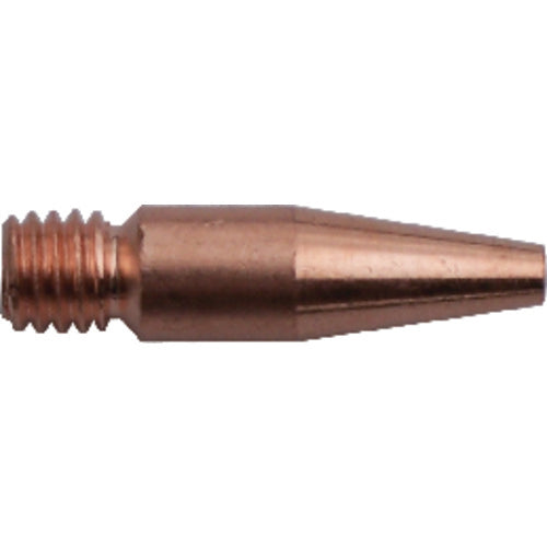 PRM Pro WE1011T35 11T-35 Contact Tip Series 11T-Tapered