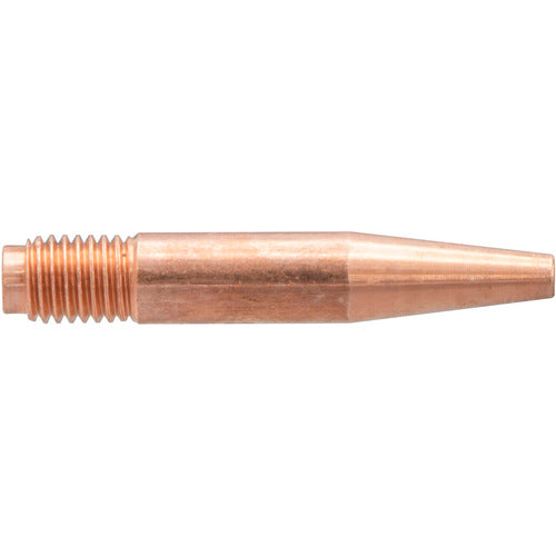 PRM Pro WE1014T116 14T-116 Contact Tip Series 14T-Tapered