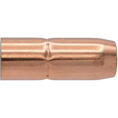 PRM Pro WE10169724 169-724 1/2 MIG Nozzle Insulated-1/8 Recess