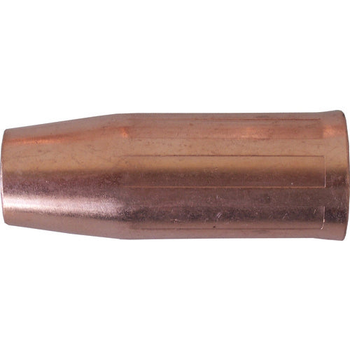 PRM Pro WE102150 21-50 1/2 MIG Nozzle Self Insulated