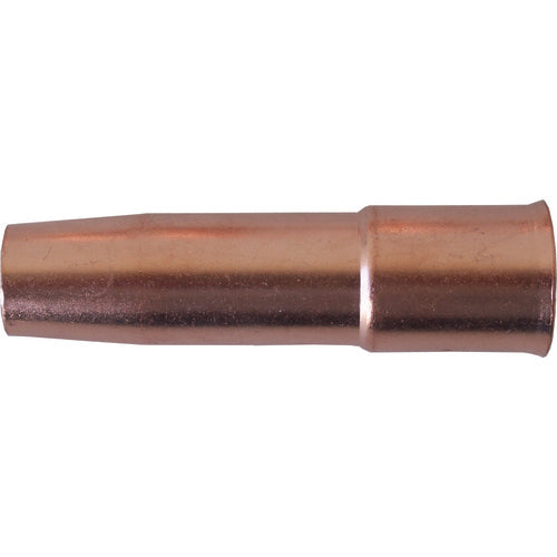 PRM Pro WE102262SS 22-62SS 5/8 MIG Nozzle Short Stop