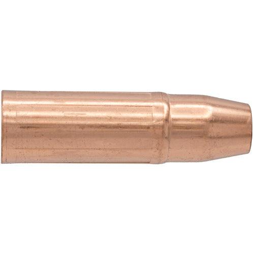 PRM Pro WE102350 23-50 1/2 MIG Nozzle Self Insulated