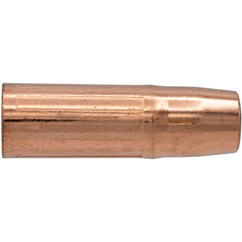 PRM Pro WE1023H62 23H-62 5/8 MIG Nozzle Self Insulated. Heavy Duty