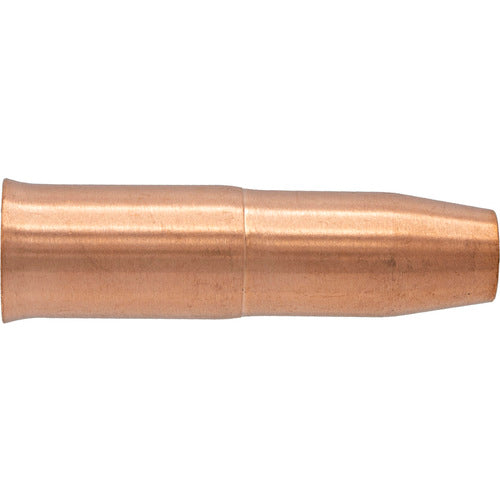 PRM Pro WE1024A50 24A-50 1/2 MIG Nozzle Adjustable