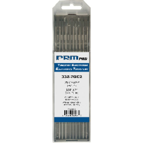 PRM Pro WE103327GC2 332-7GC2 7 Electrode 2% Ceriated