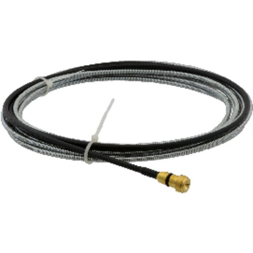 PRM Pro WE1044115 44115 15' MIG Liner Wire Conduit