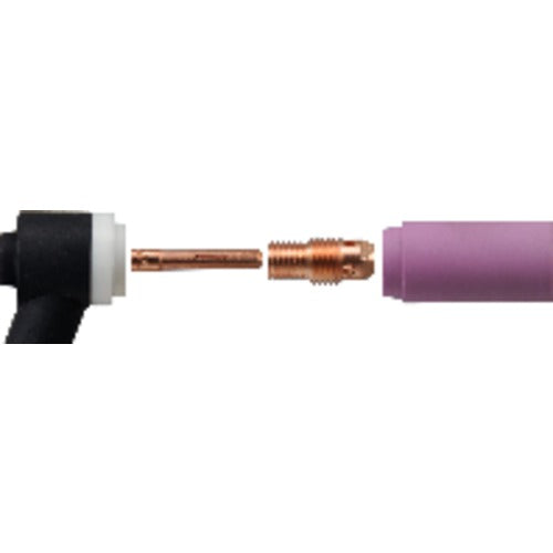 PRM Pro WE1013N22 13N22 1/16 Collet Standard