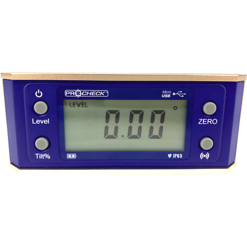 Procheck PC2306LP360RW PROCHECK 6" 360 DIGITAL