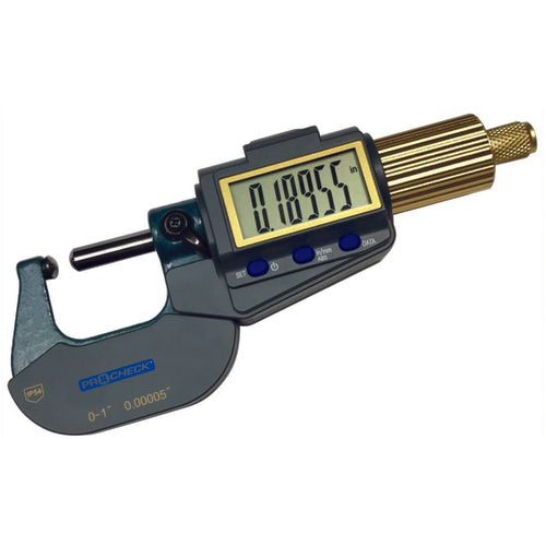 Procheck PC20EMDB01SMLI5 C 0-1 IP54 SMT DB BL