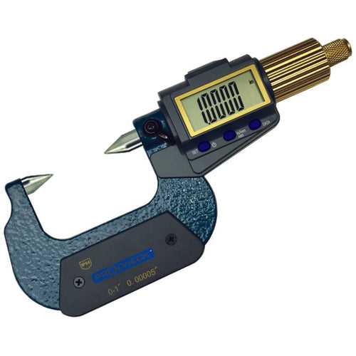 Procheck PC20EMDP01SMLI5 C 0-1 IP54 SMT DB PT