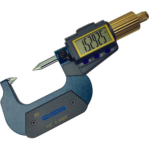 Procheck PC20EMDP12SMLI5 C 1-2 IP54 SMT DB PT