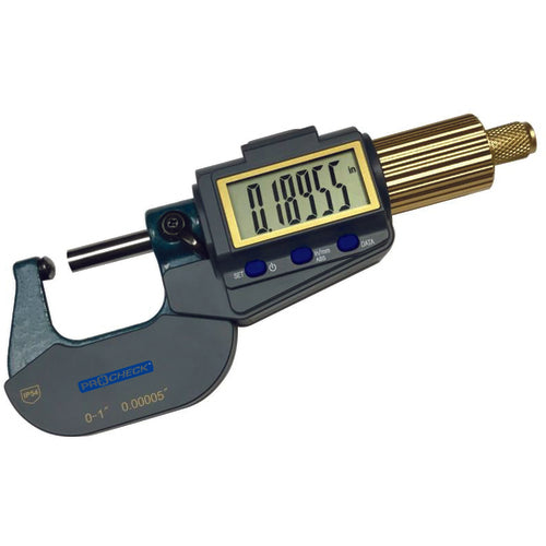 Procheck PC20EMSB01SMLI5 C 0-1 IP54 SMT SG BL