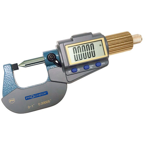 Procheck PC20EMPB01SMLI5 C 0-1 IP54 SMT PT BD